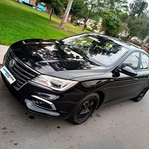 MG 5