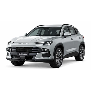 SOUEAST S06 PHEV