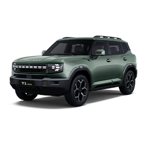JETOUR T1 PHEV