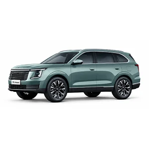 SOUEAST S08 PHEV